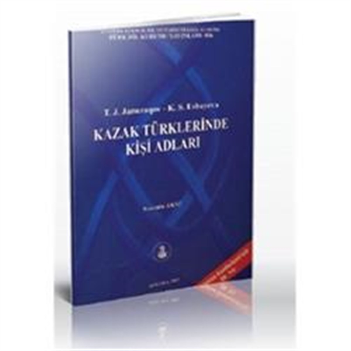 Kazak Türklerinde Kişi Adları
