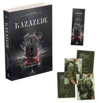 Kazazede - 4