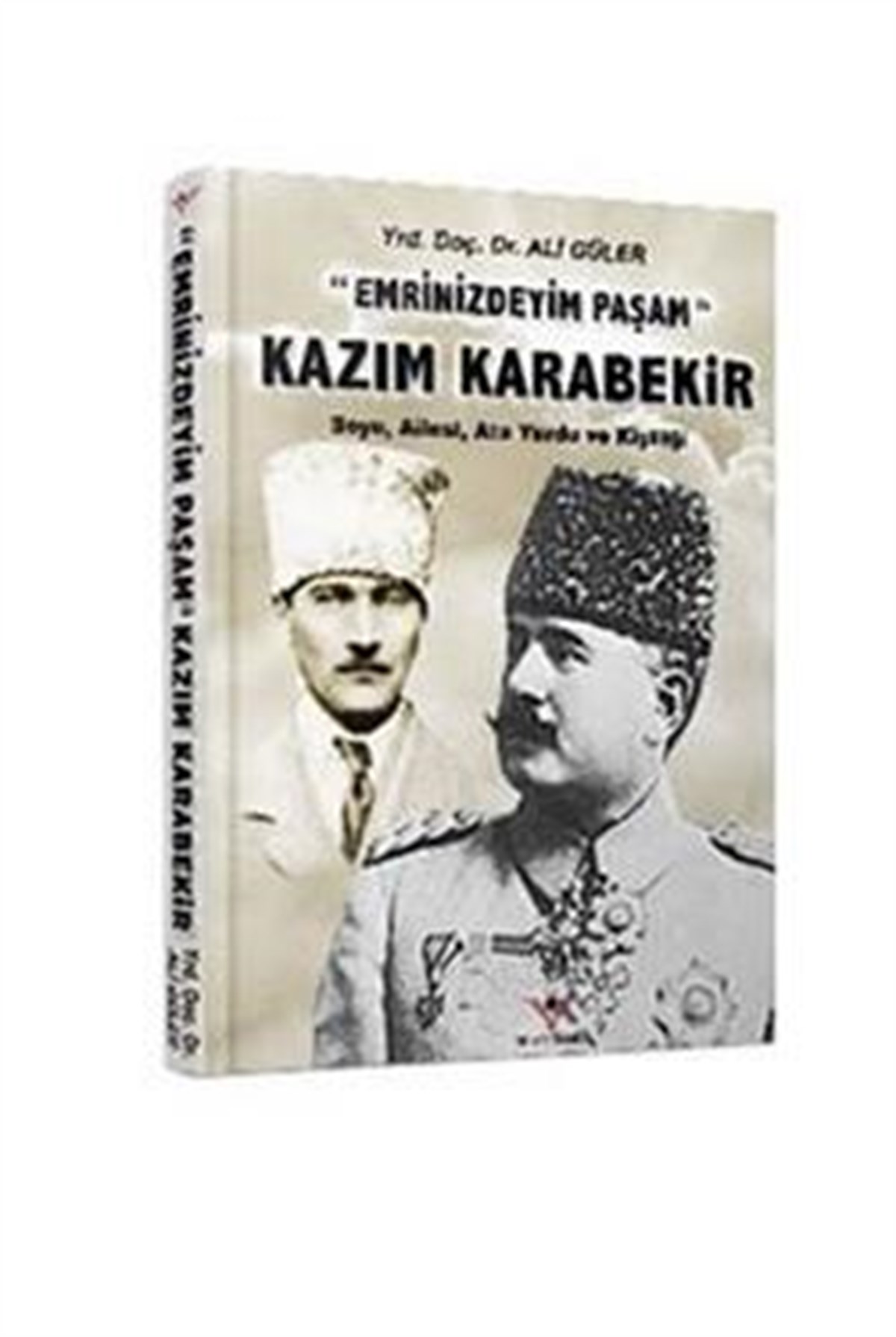 Kazım Karabekir 