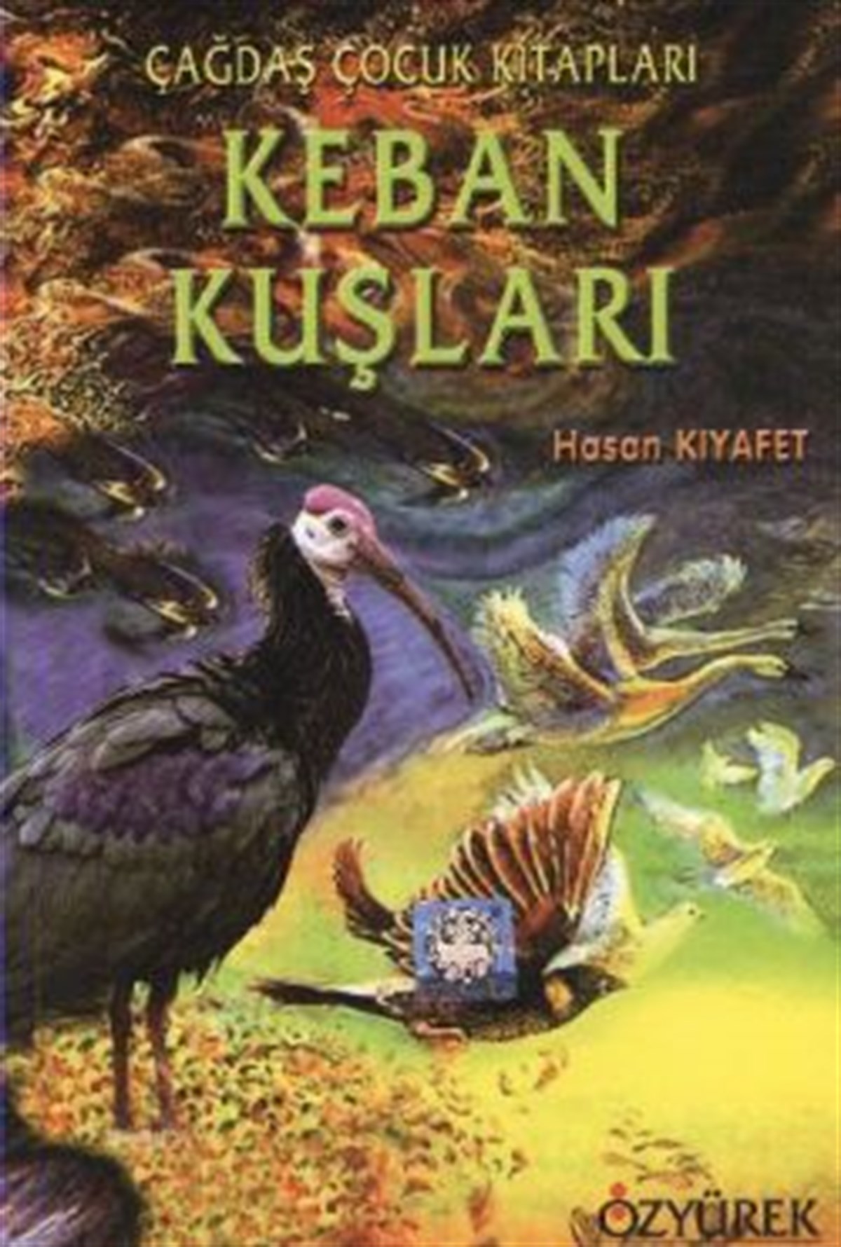 Keban Kuşları