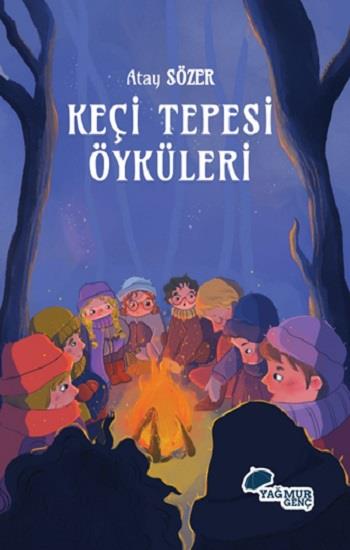 Keçi Tepesi Öyküleri