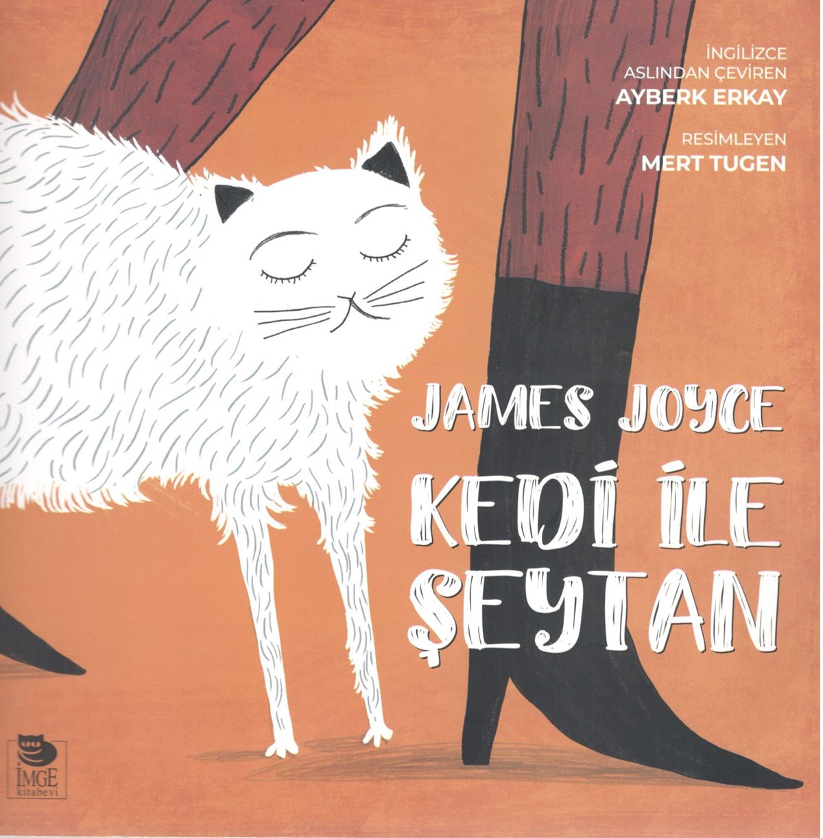 Kedi İle Şeytan