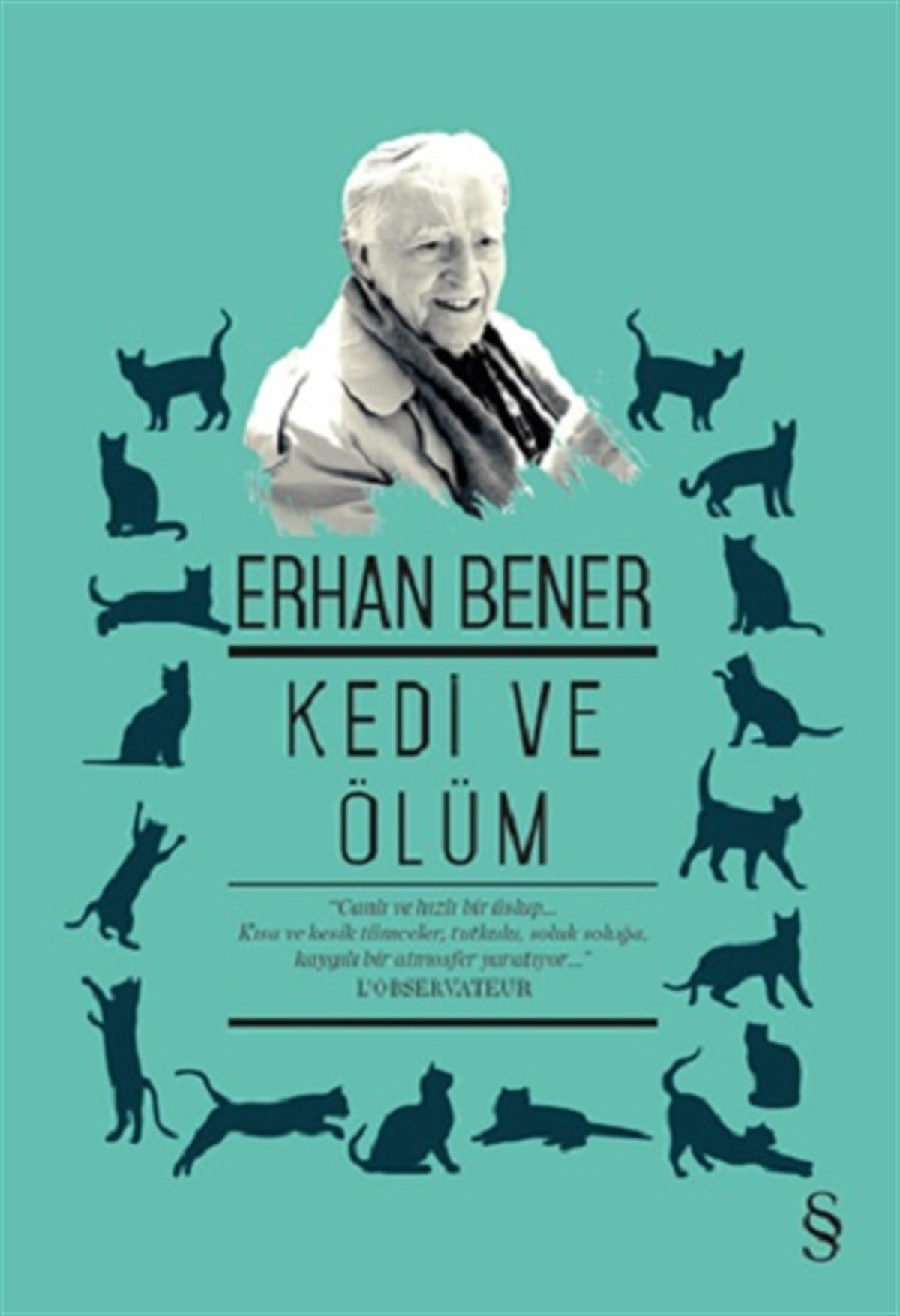 Kedi Ve Ölüm