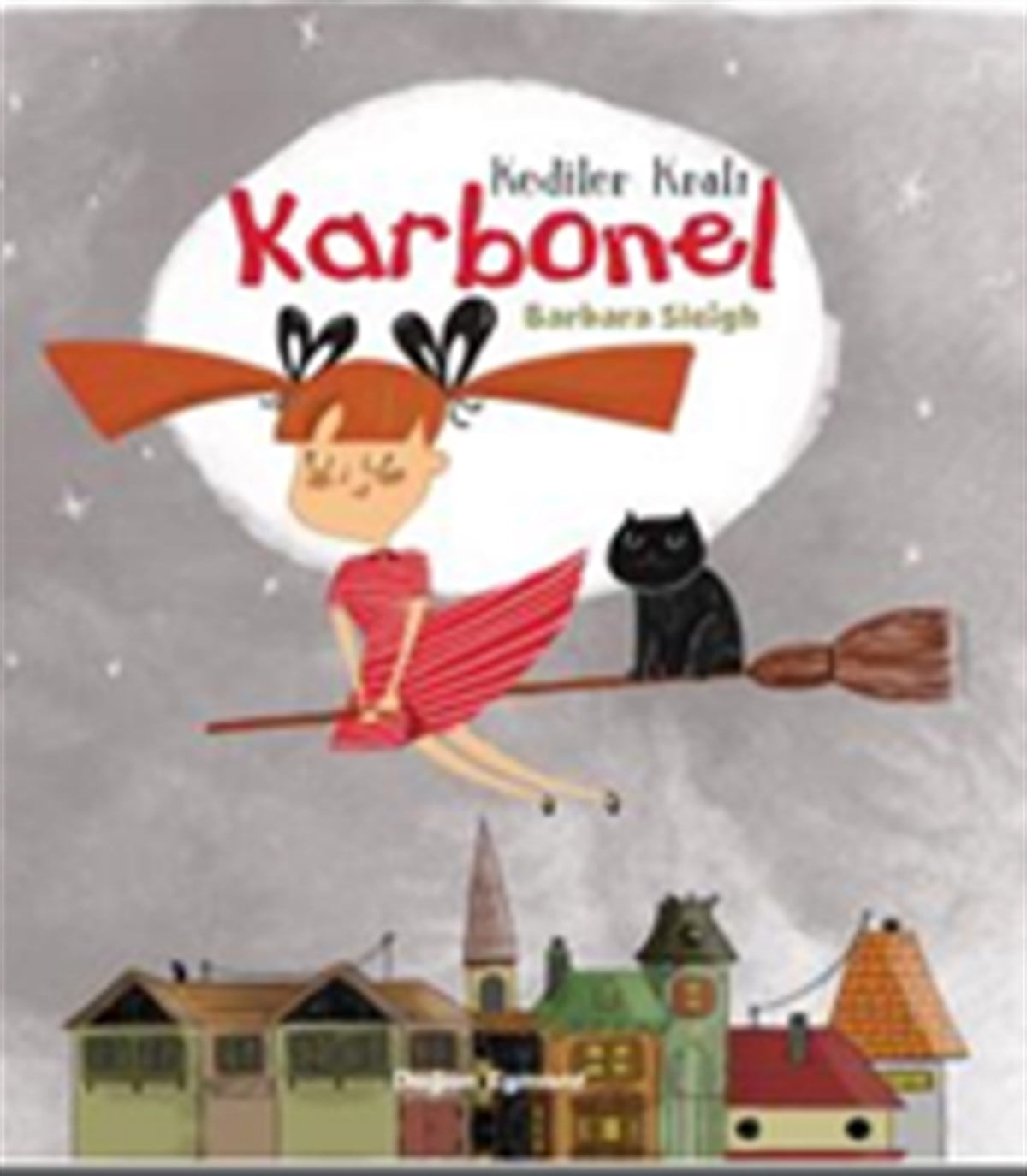 Kediler Kralı Karbonel