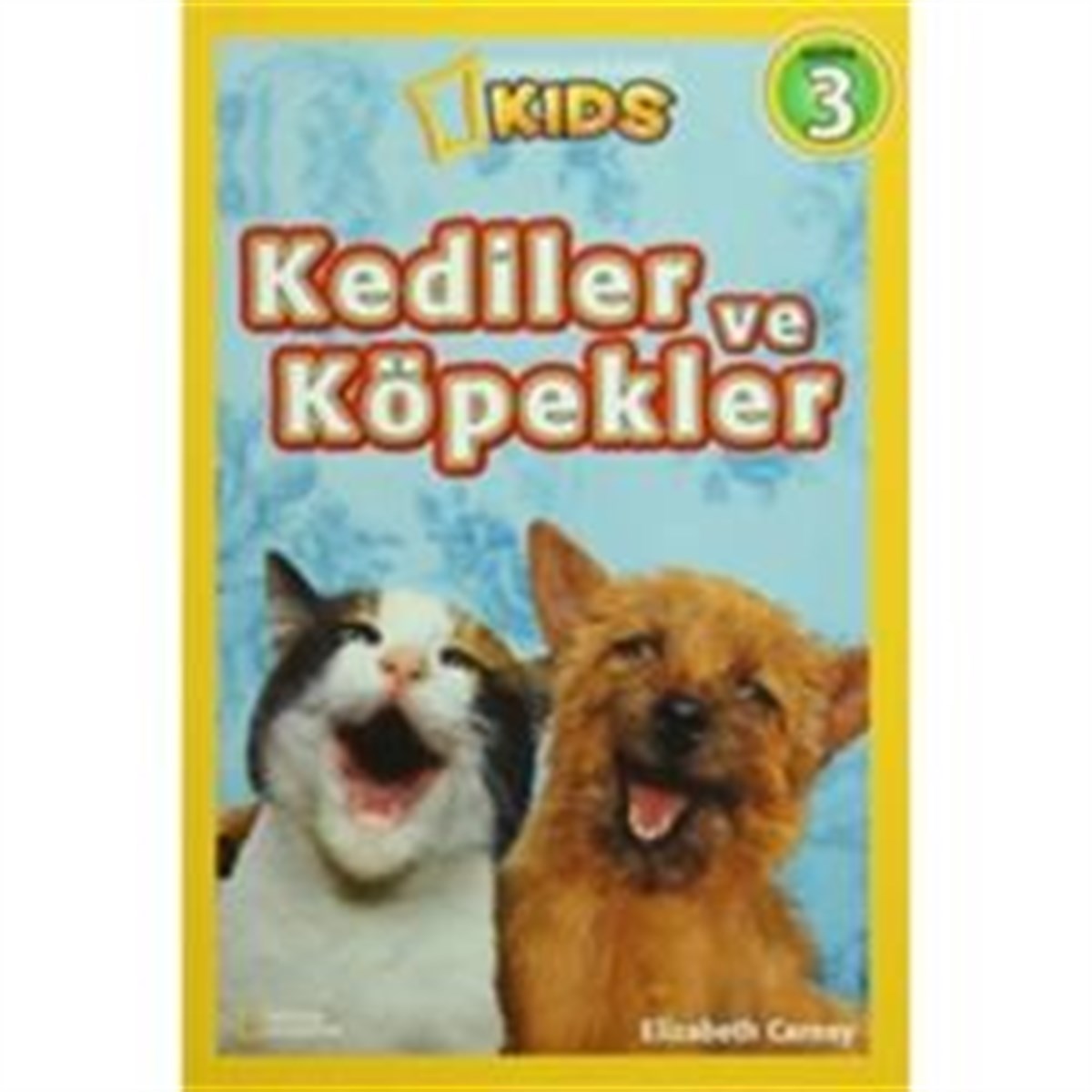 Kediler ve Köpekler