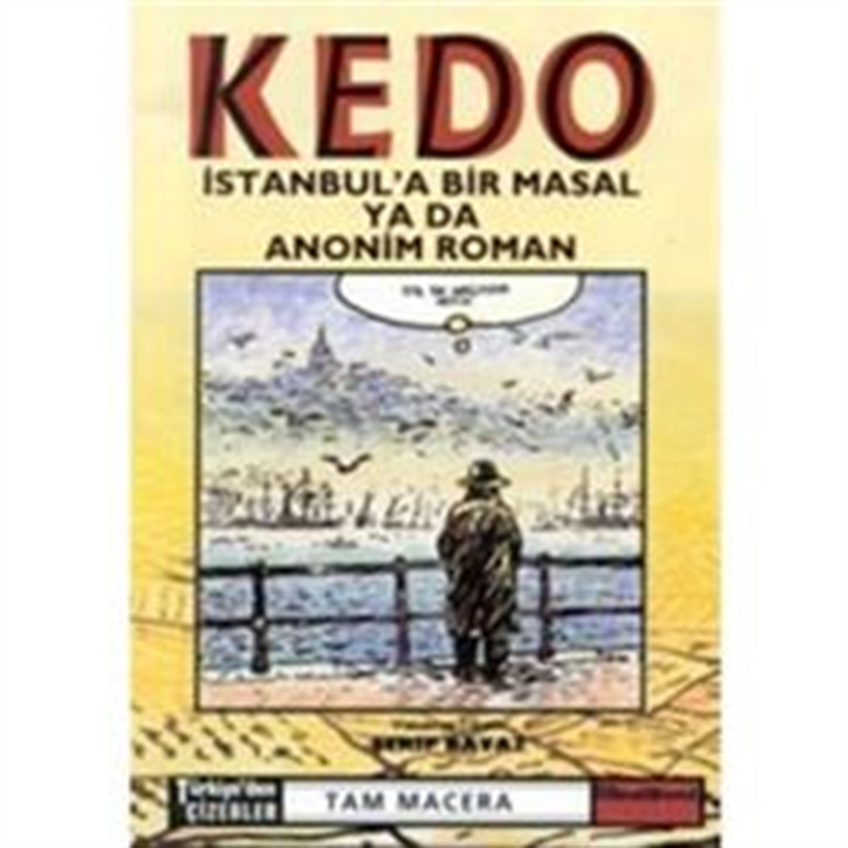 Kedo