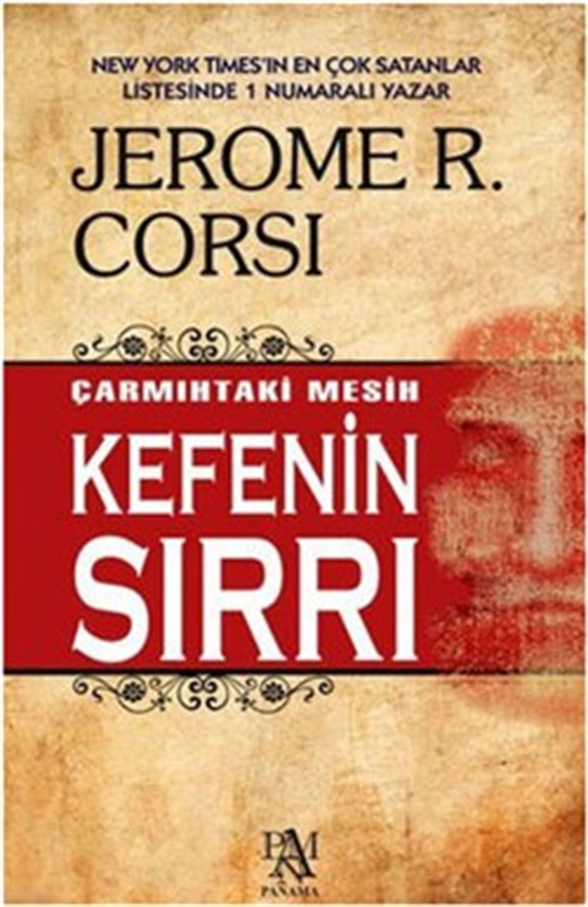 Kefenin Sırrı