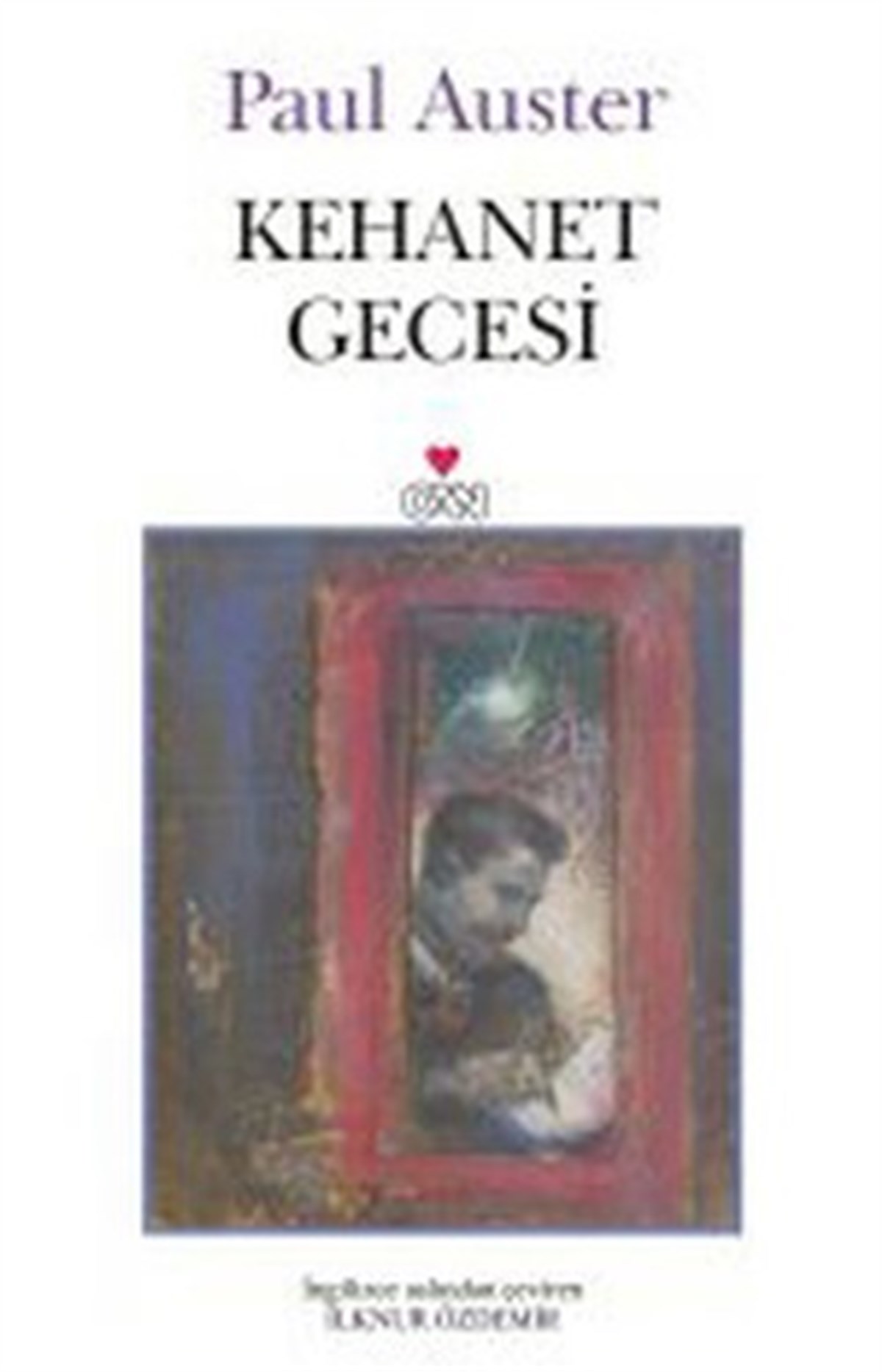 Kehanet Gecesi