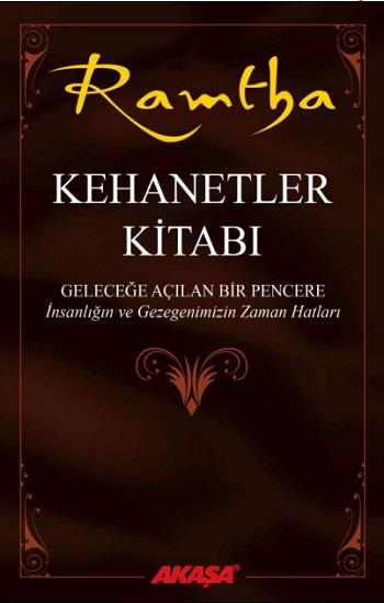 Kehanetler Kitabı (Ciltli)