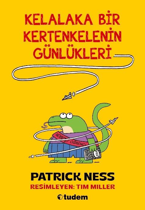 Kelalaka Bir Kertenkelenin Günlükleri