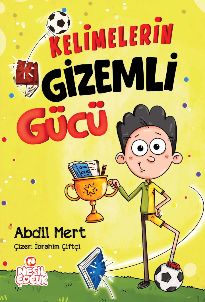 Kelimelerin Gizemli Gücü