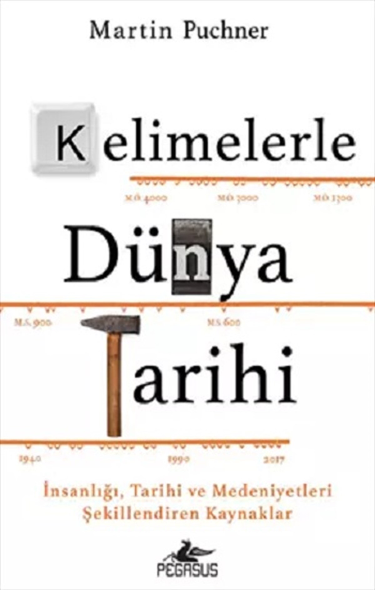Kelimelerle Dünya Tarihi