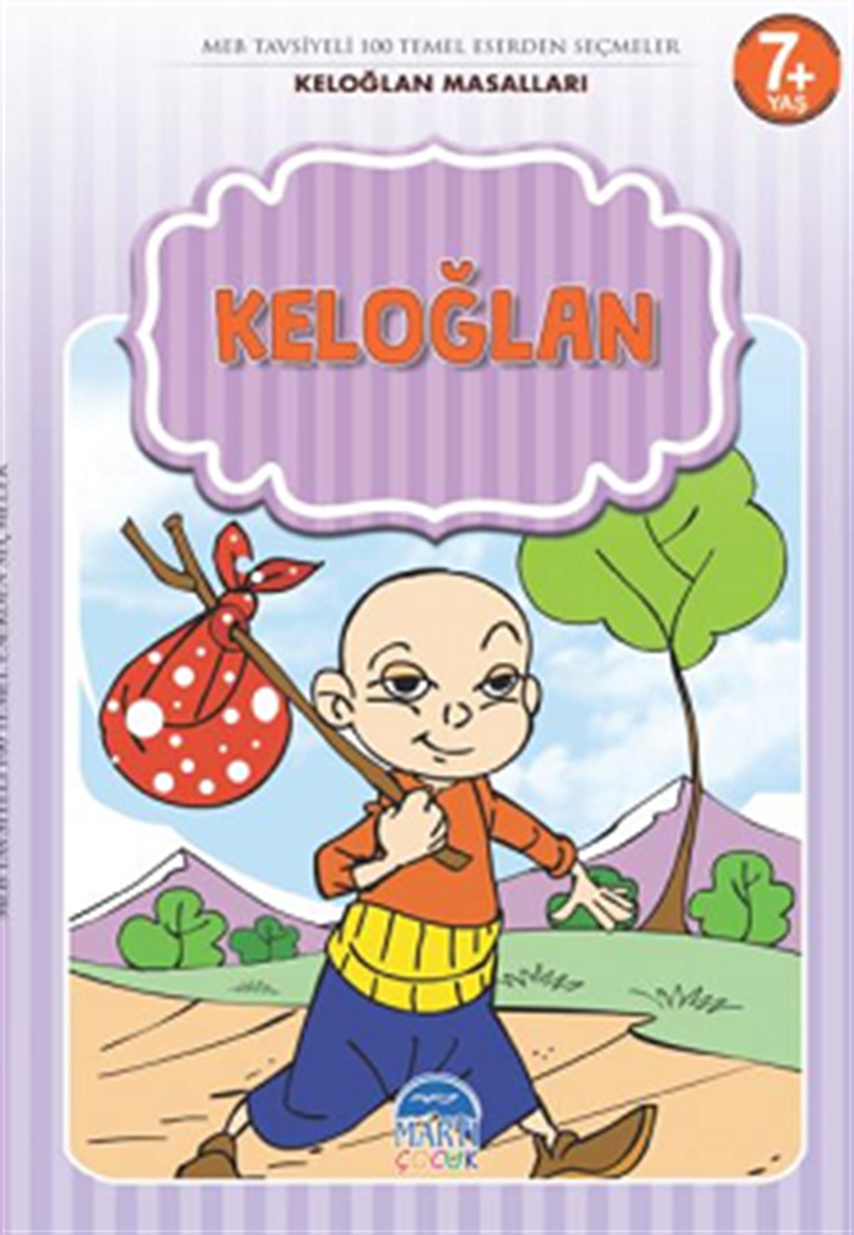 Keloğlan - Keloğlan Masalları