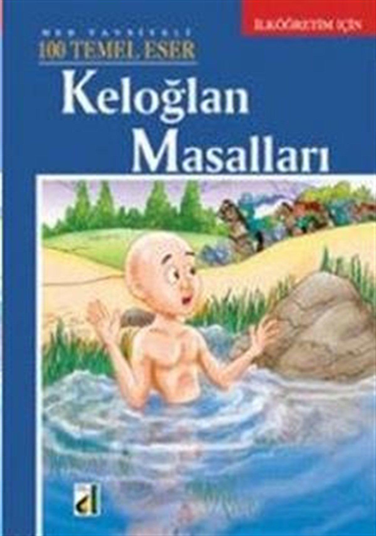 Keloğlan Masalları