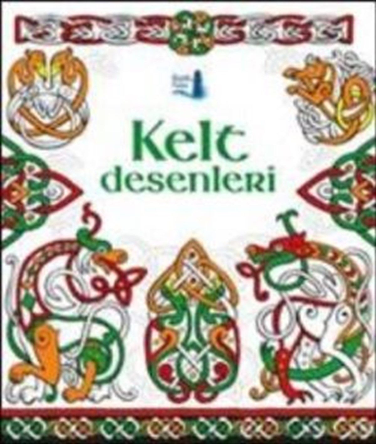 Kelt Desenleri