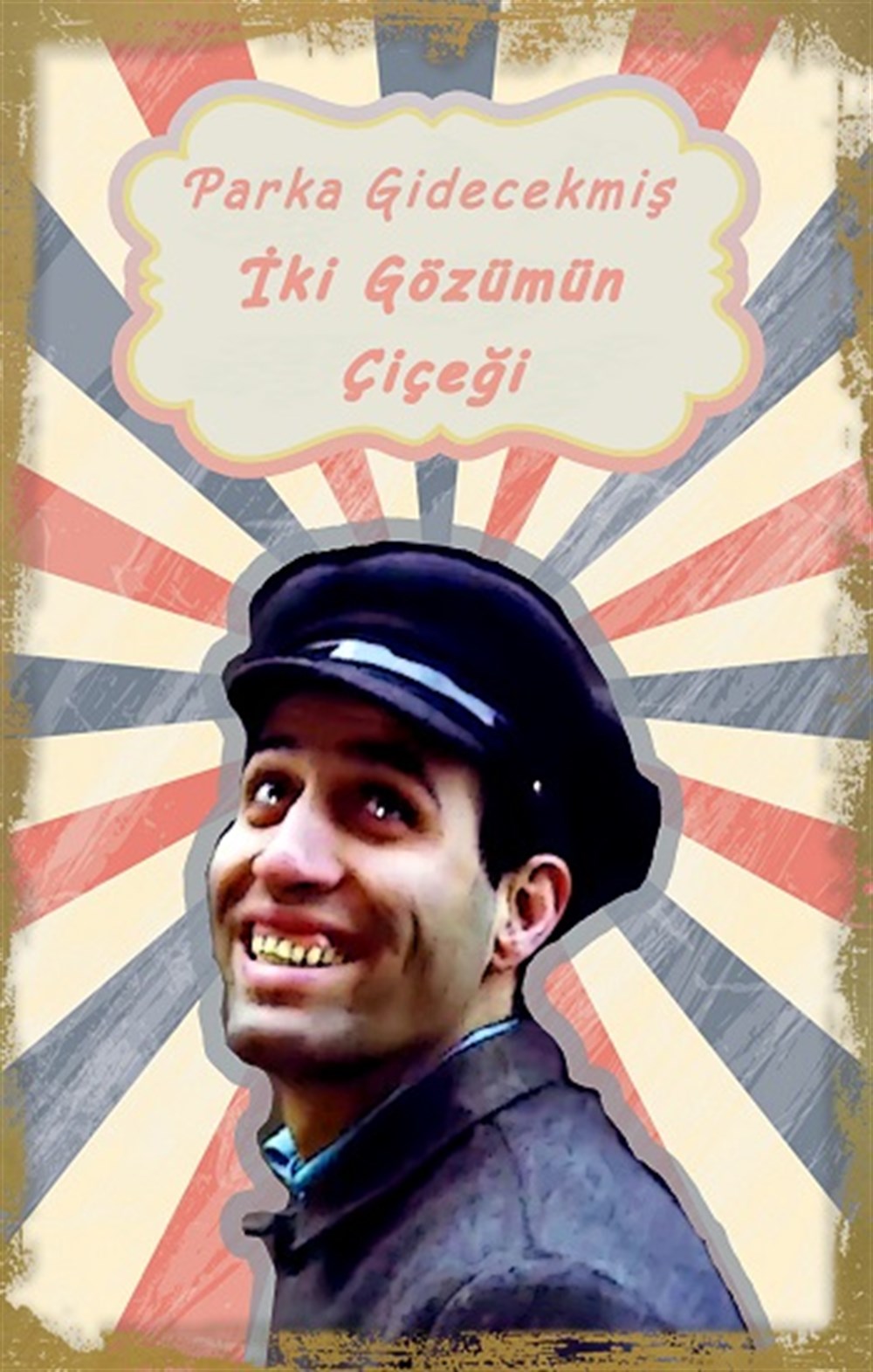 KEMAL SUNAL 1 - POSTER