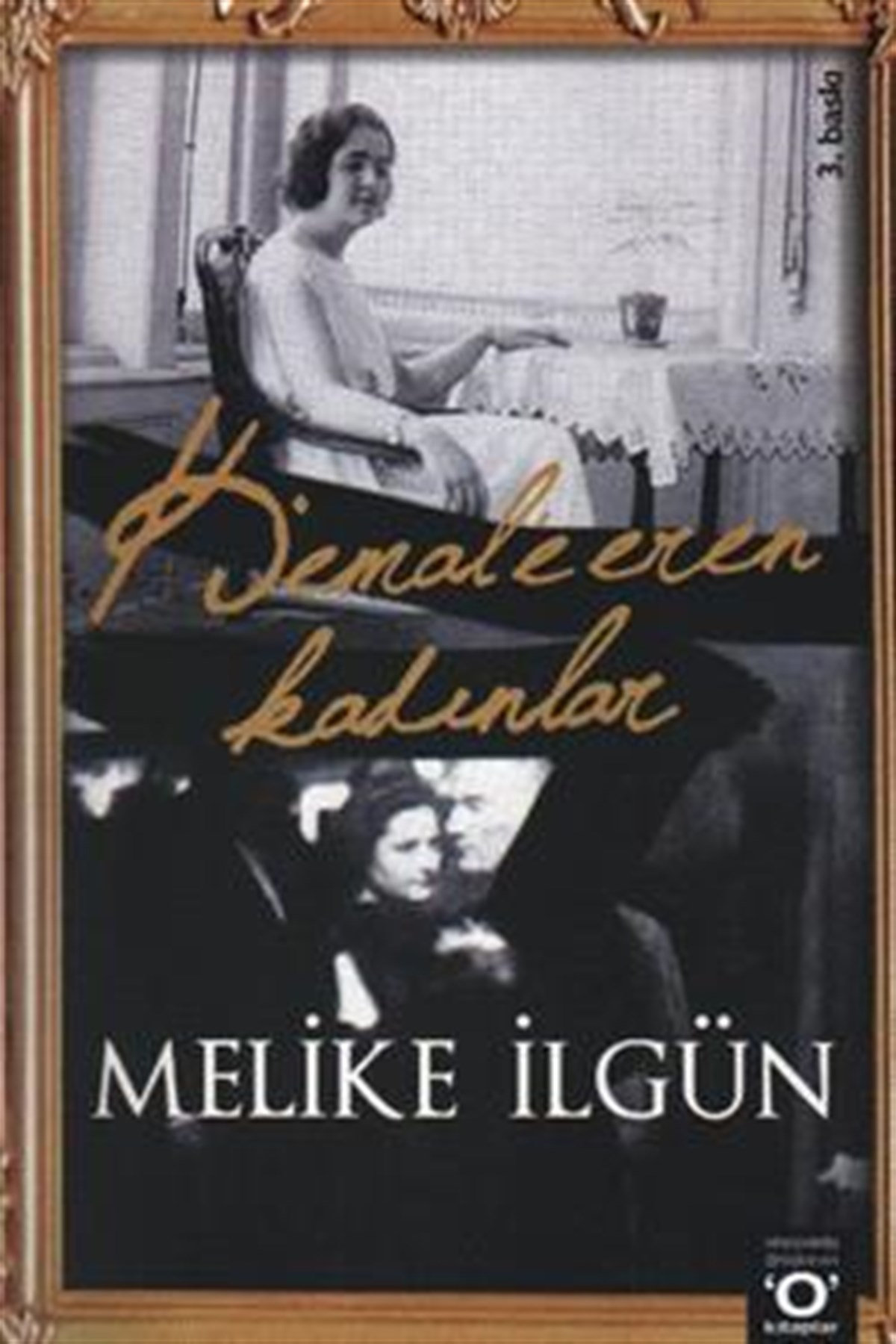 Kemal’e Eren Kadınlar