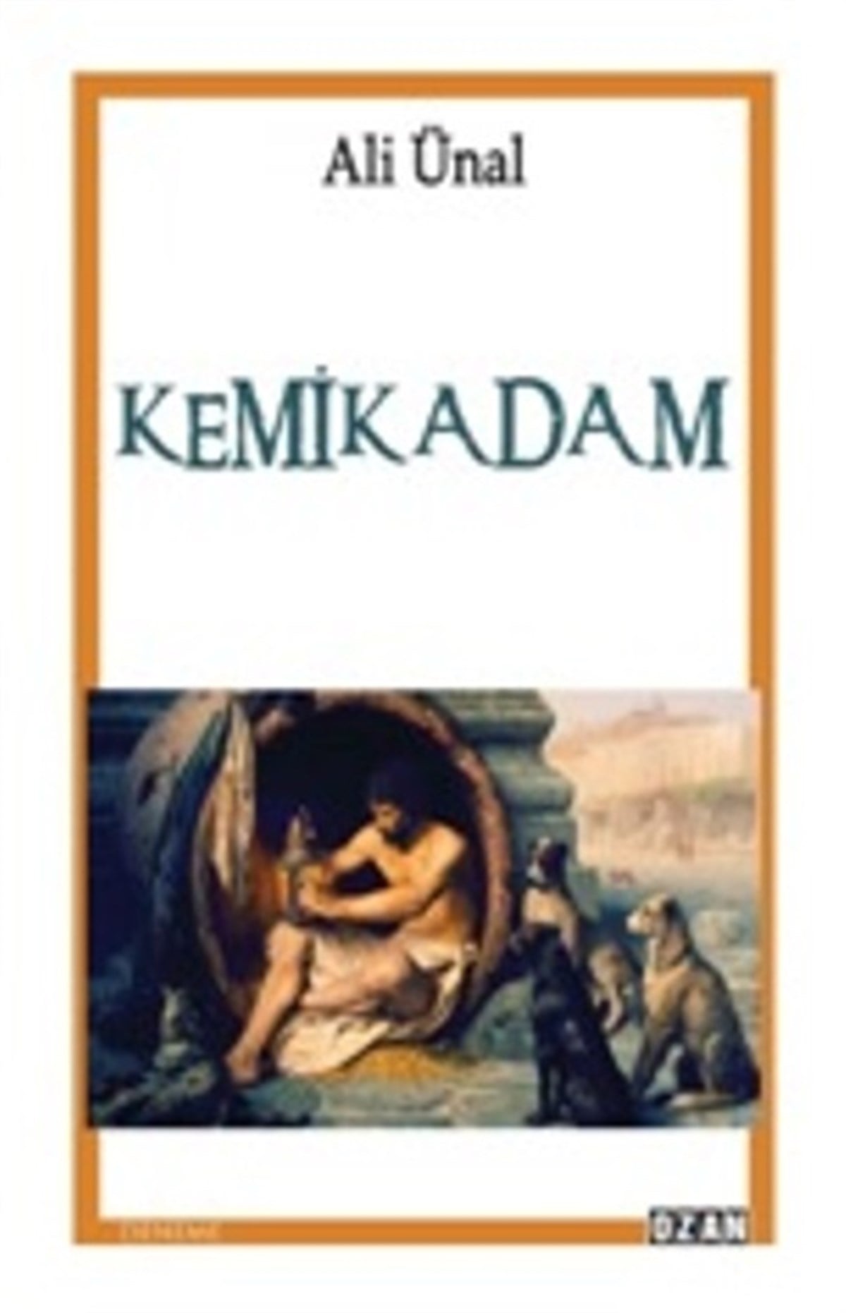 Kemik Adam