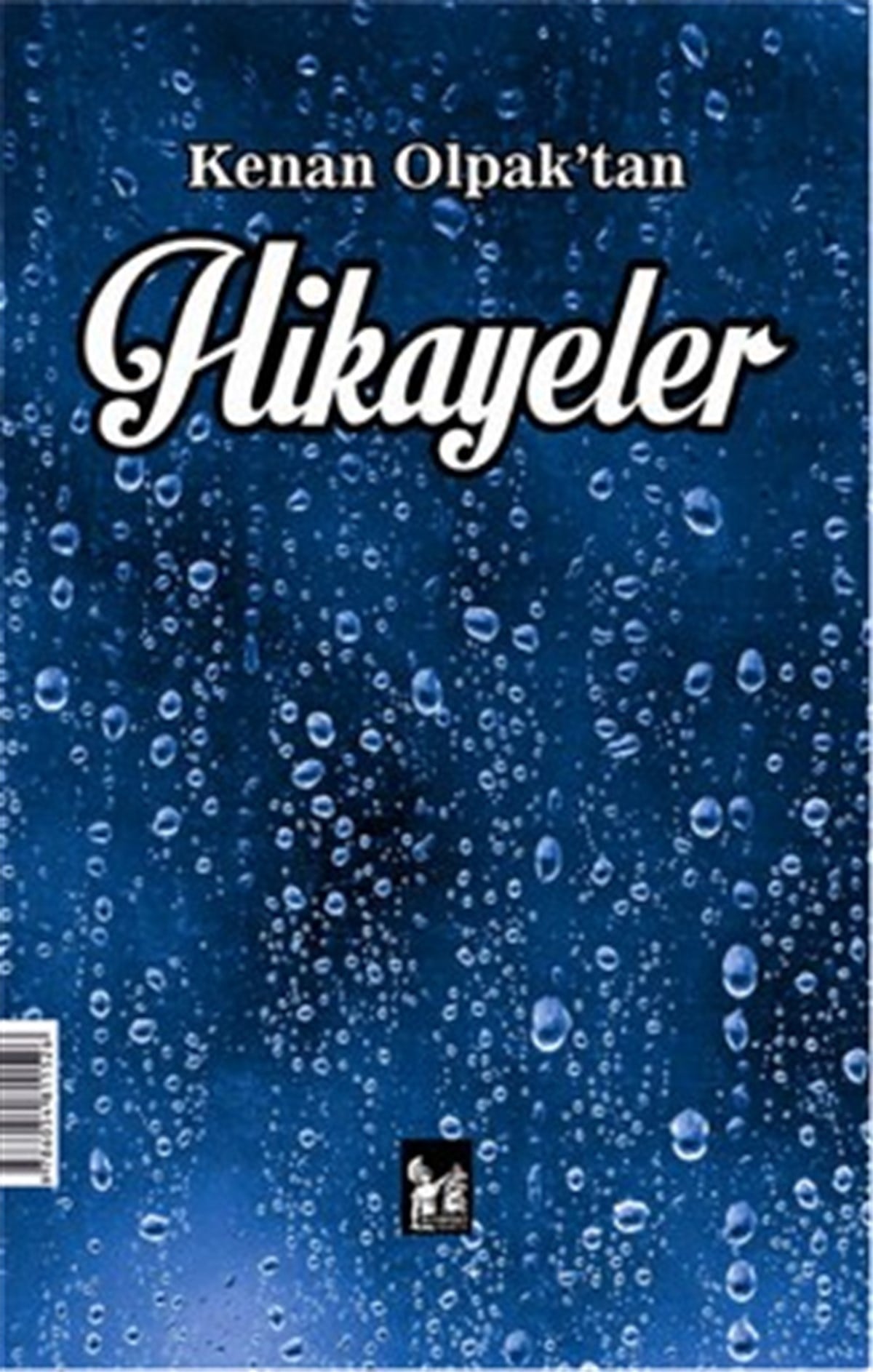Kenan Olpak'tan Şiirler