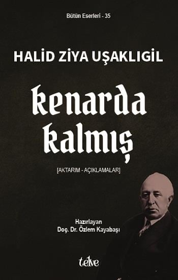 Kenarda Kalmış