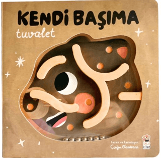 Kendi Başıma Tuvalet