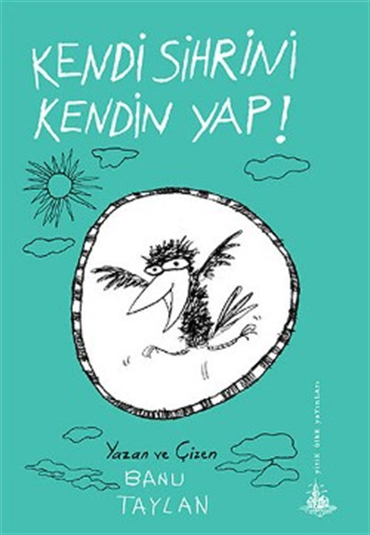 Kendi Sihrini Kendin Yap !