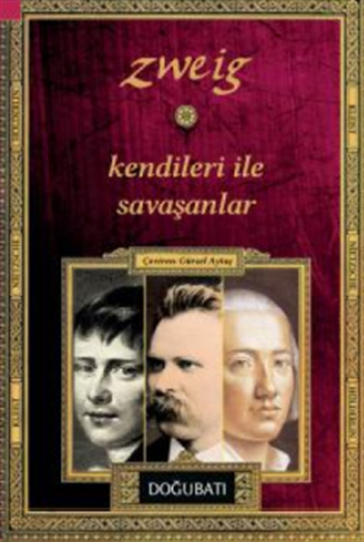 Kendileri İle Savaşanlar