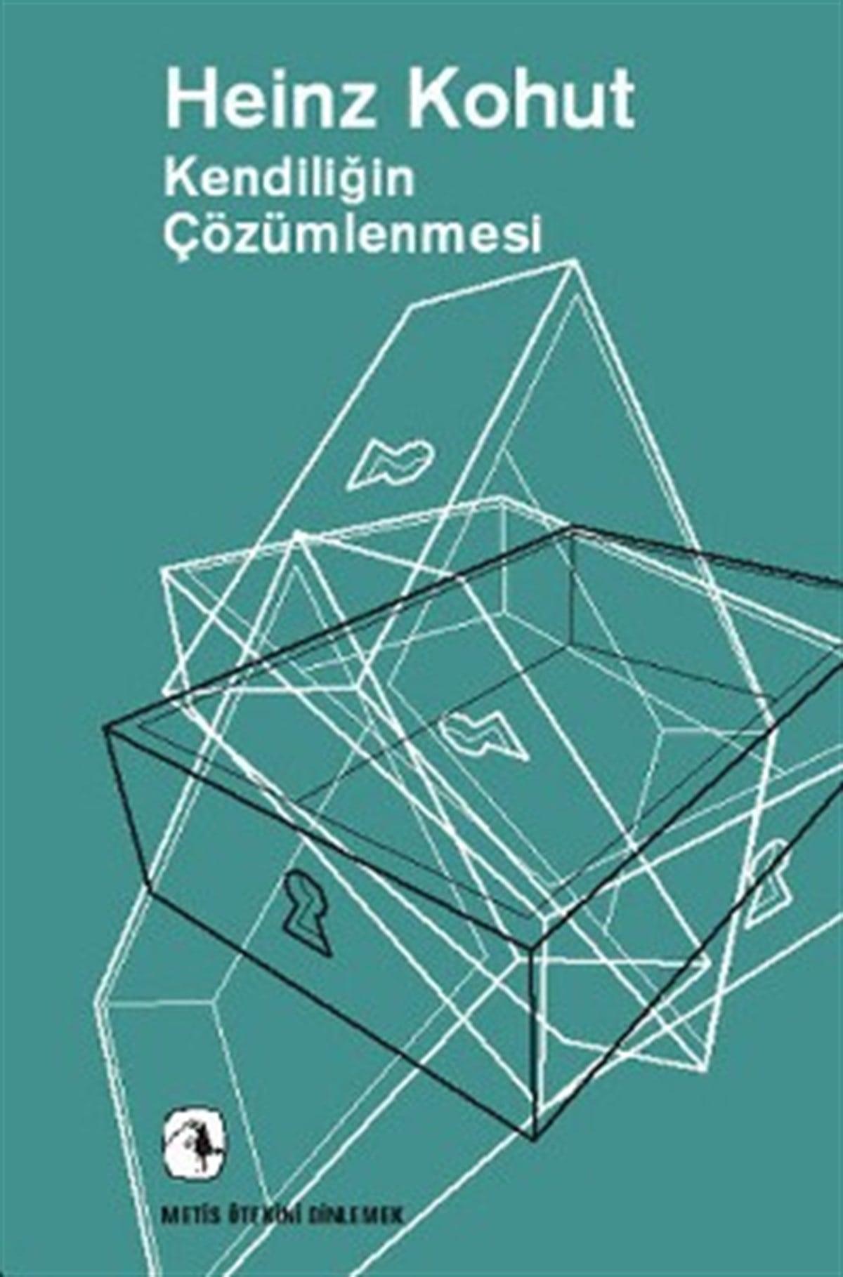 Kendiliğin Çözümlenmesi