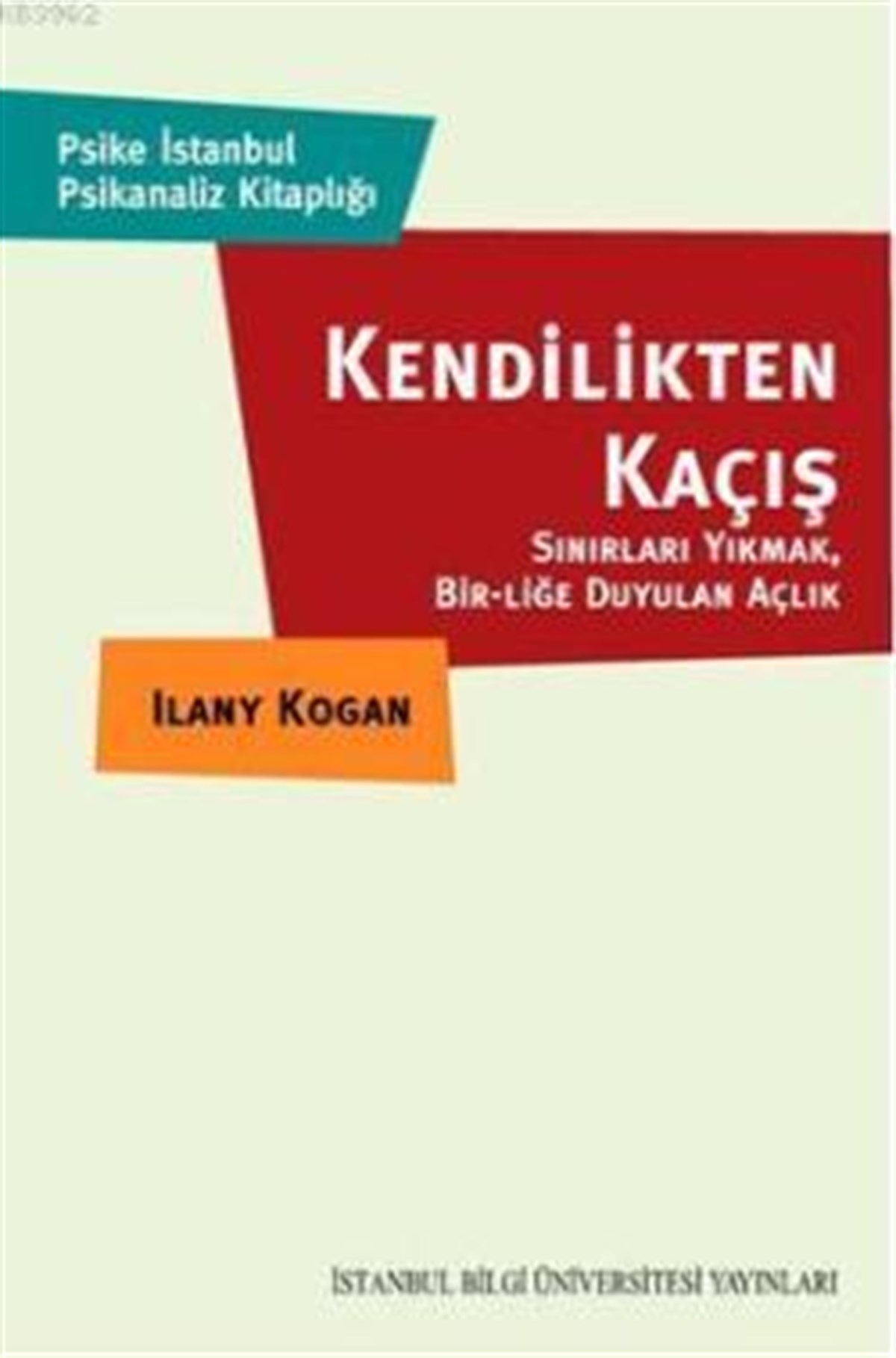 Kendilikten Kaçış: Sınırları Yıkmak Bir-liğe Duyulan Açlık