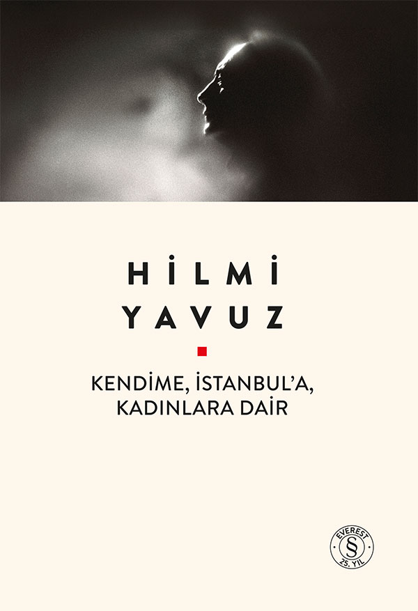 Kendime İstanbul'a Kadınlara Dair