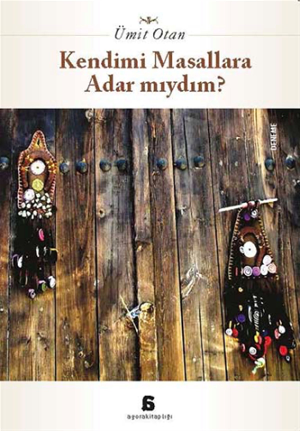 Kendimi Masallara Adar Mıyım?