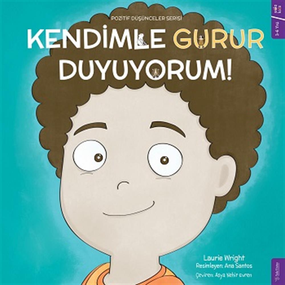 Kendimle Gurur Duyuyorum -PD Serisi