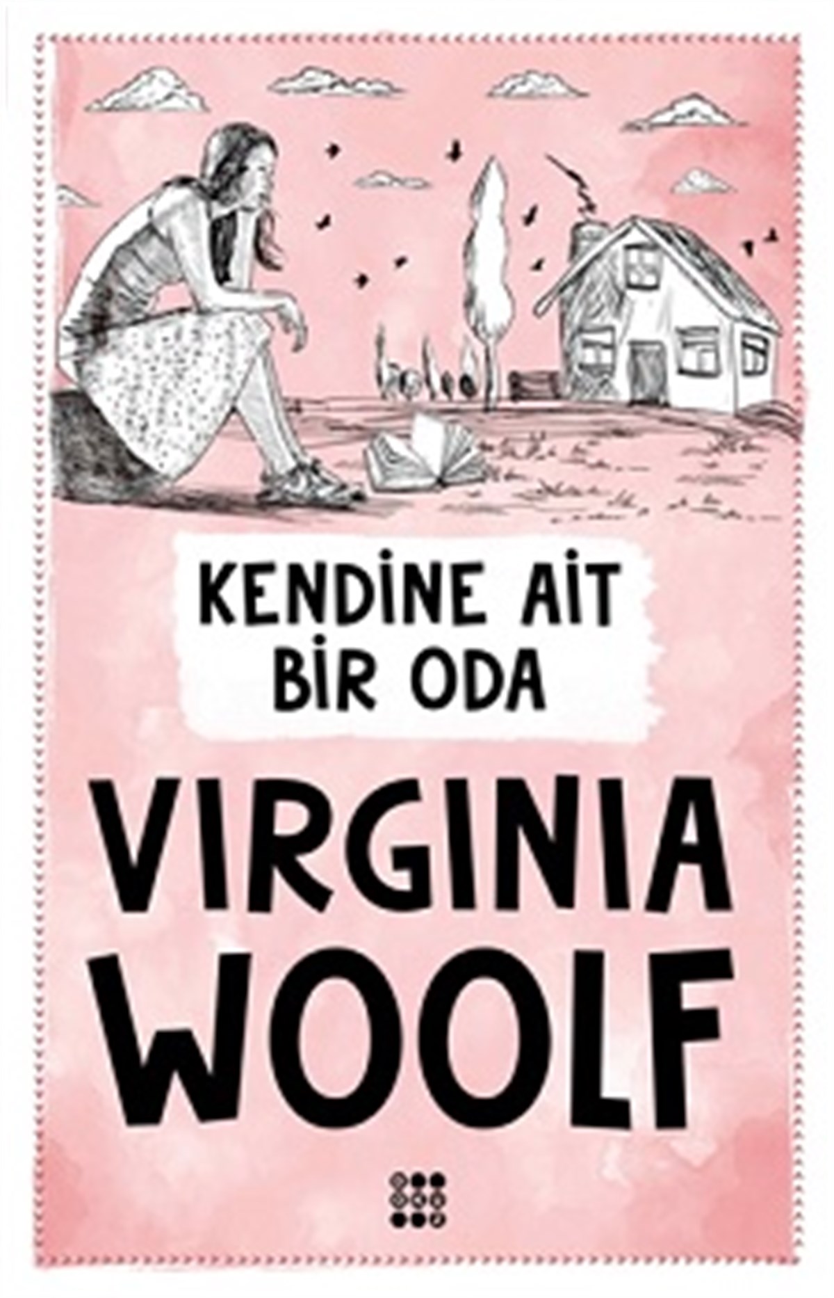Kendine Ait Oda