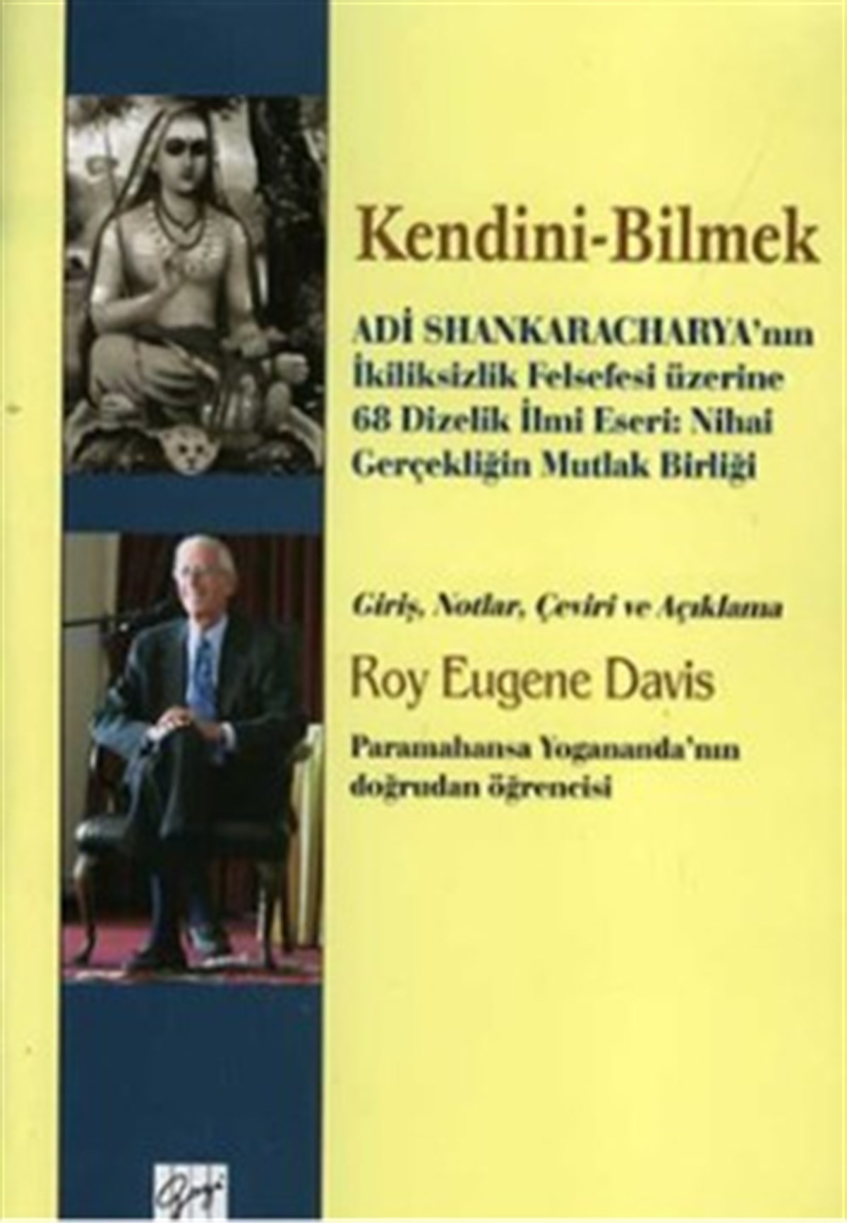 Kendini - Bilmek