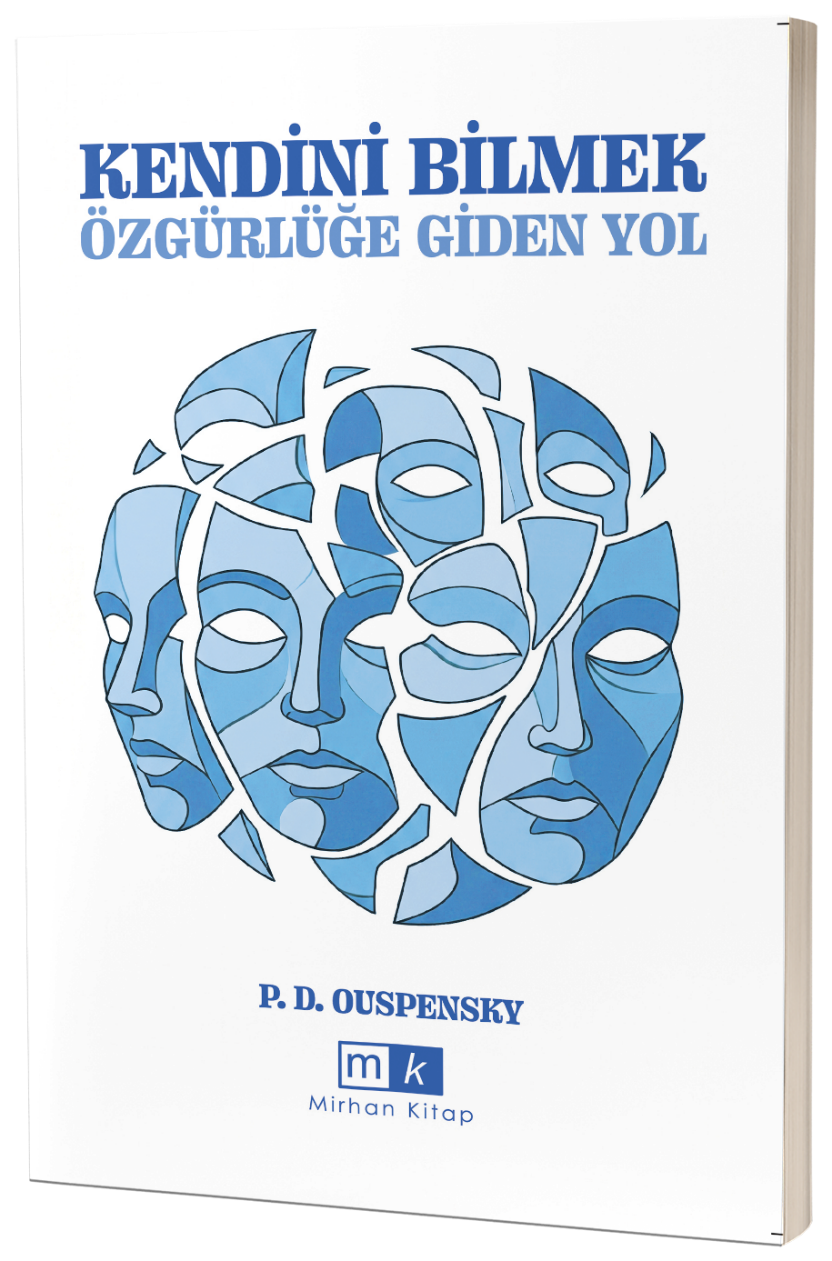 Kendini Bilmek Özgürlüğe Giden Yol