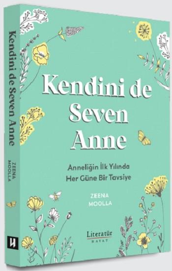 Kendini de Seven Anne