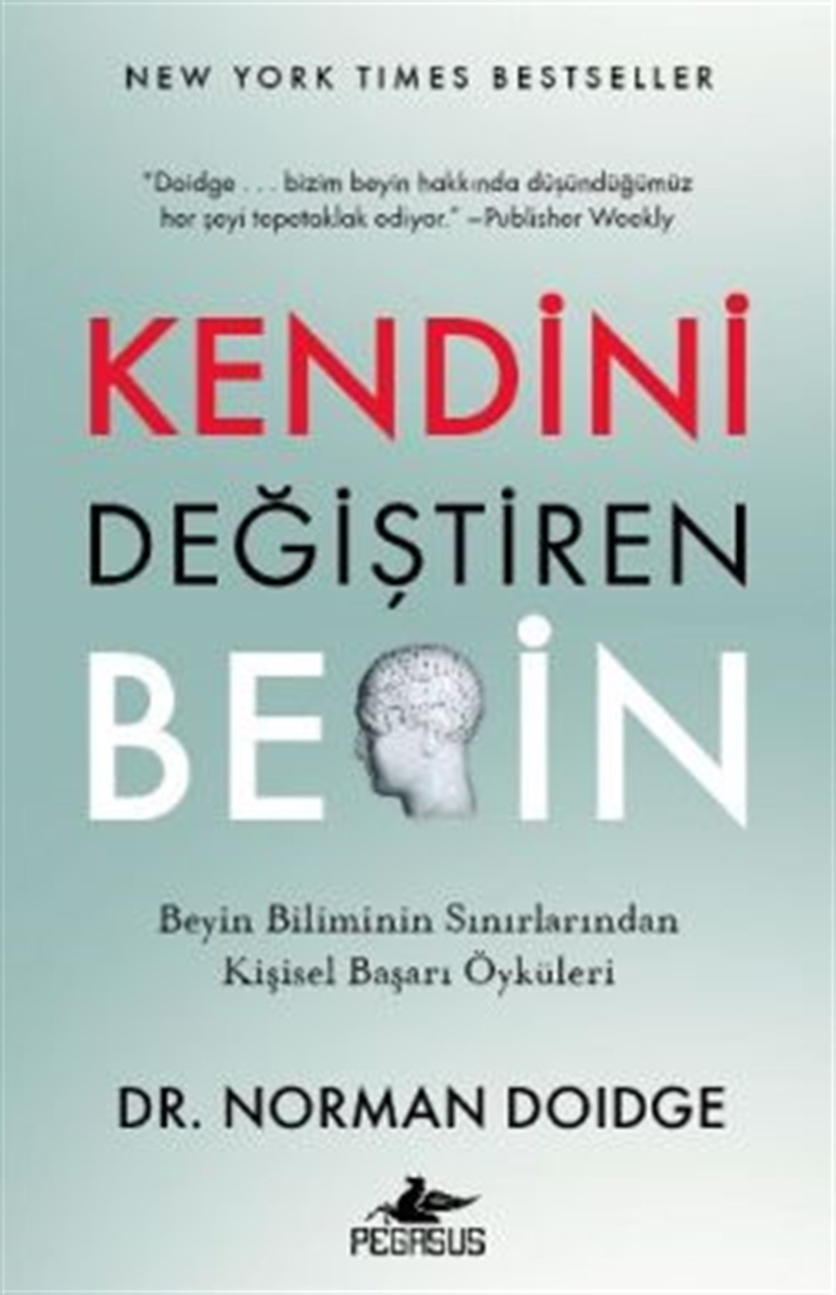 Kendini Değiştiren Beyin