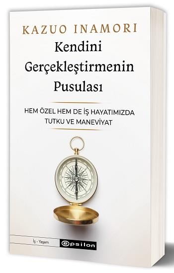 Kendini Gerçekleştirmenin Pusulası