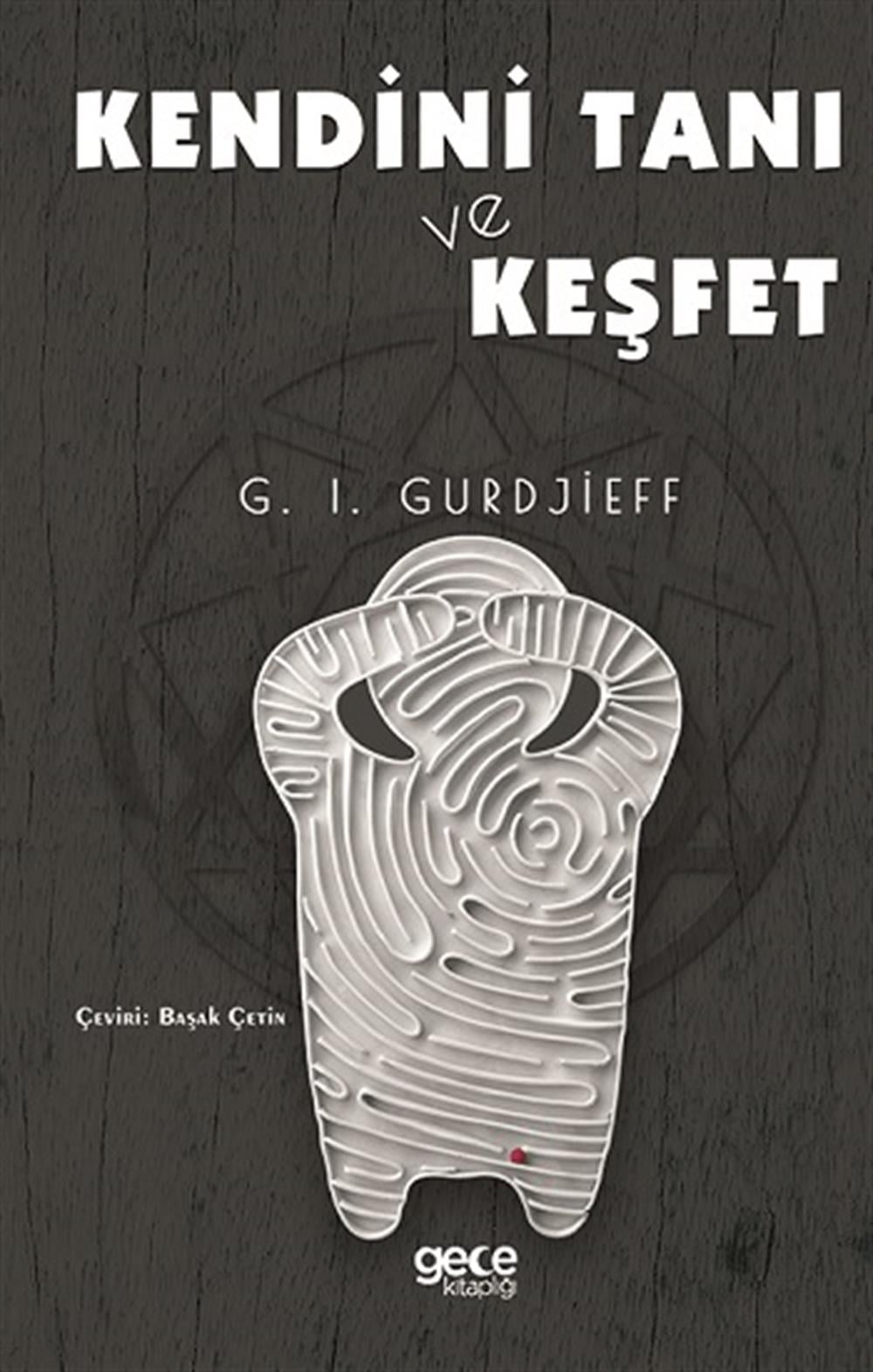 Kendini Tanı ve Keşfet