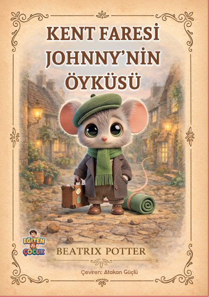 Kent Faresi Johnny’nin Öyküsü