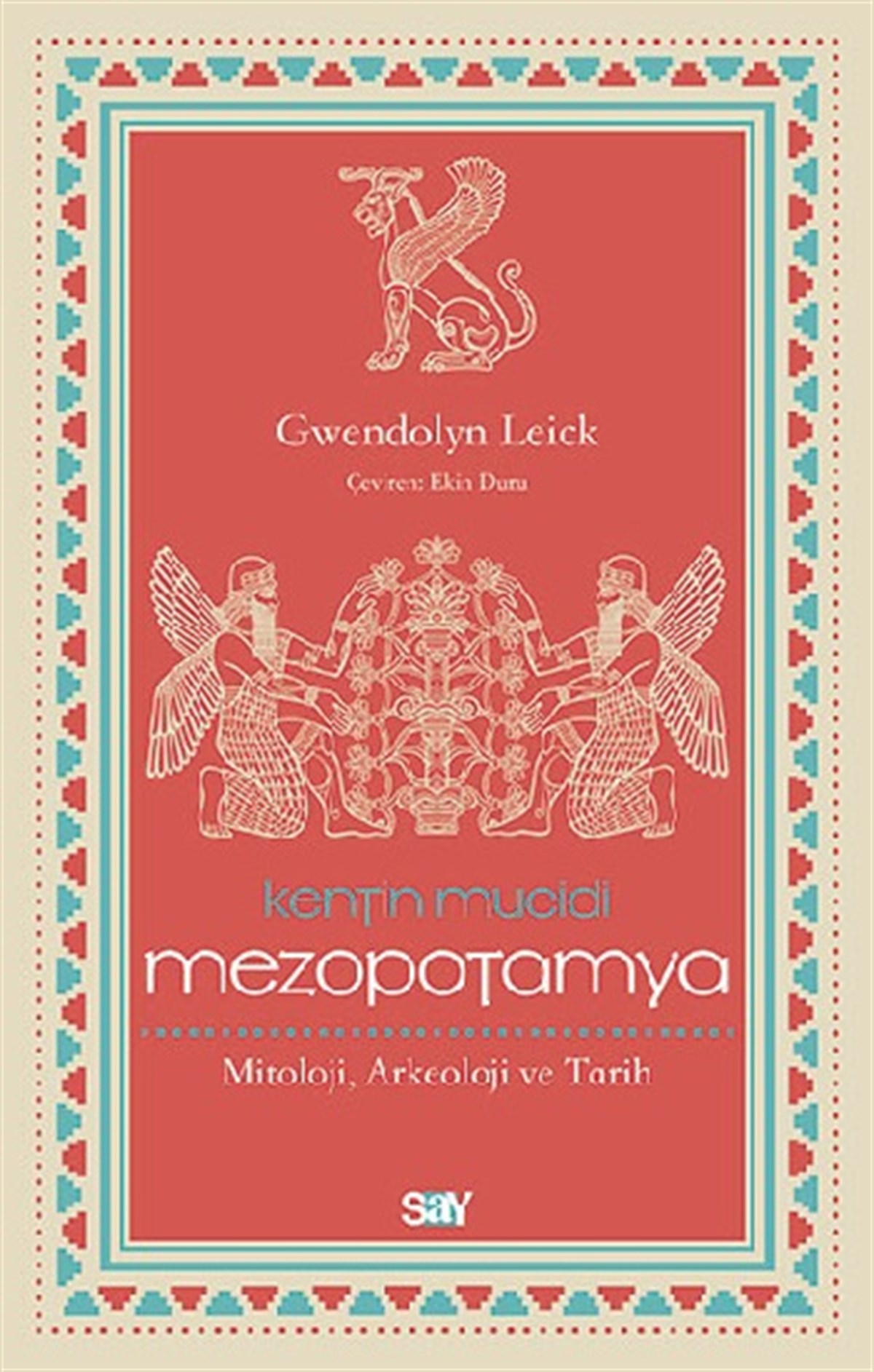 Kentin Mucidi: Mezopotamya