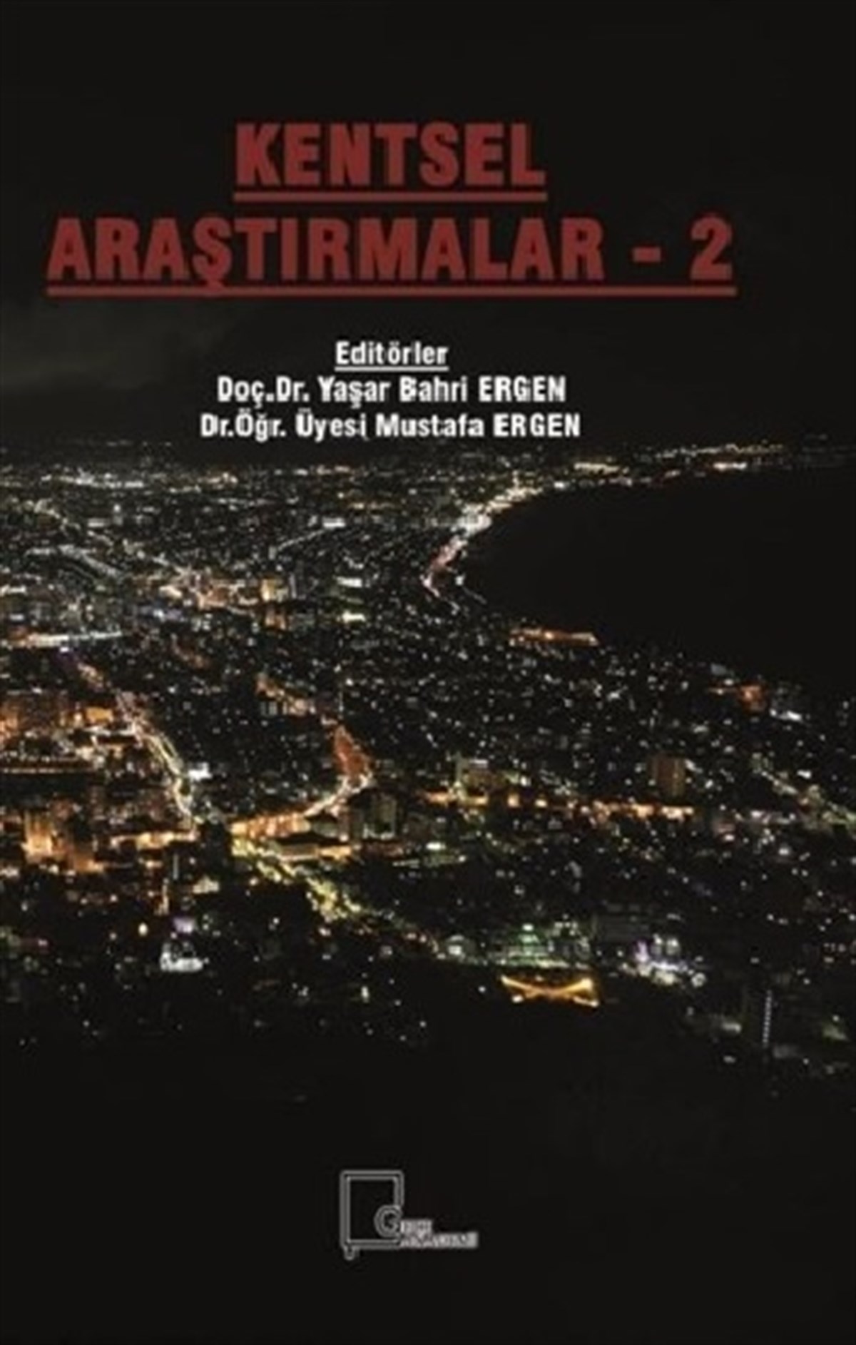 Kentsel Araştırmalar - 2