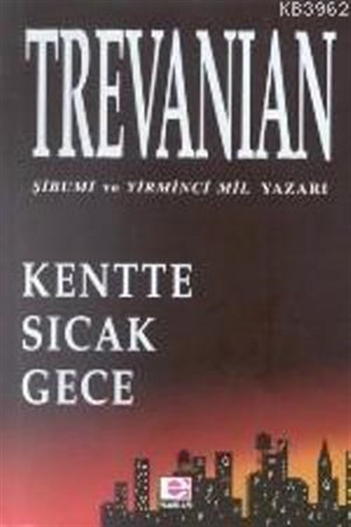 Kentte Sıcak Gece