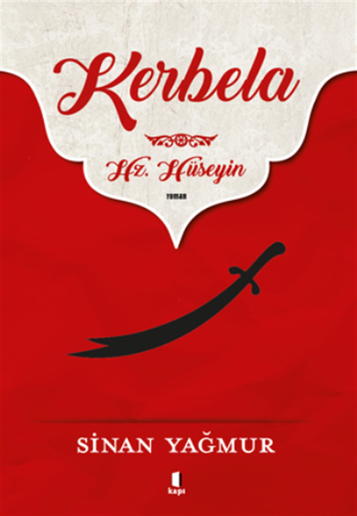 Kerbela Hz. Hüseyin