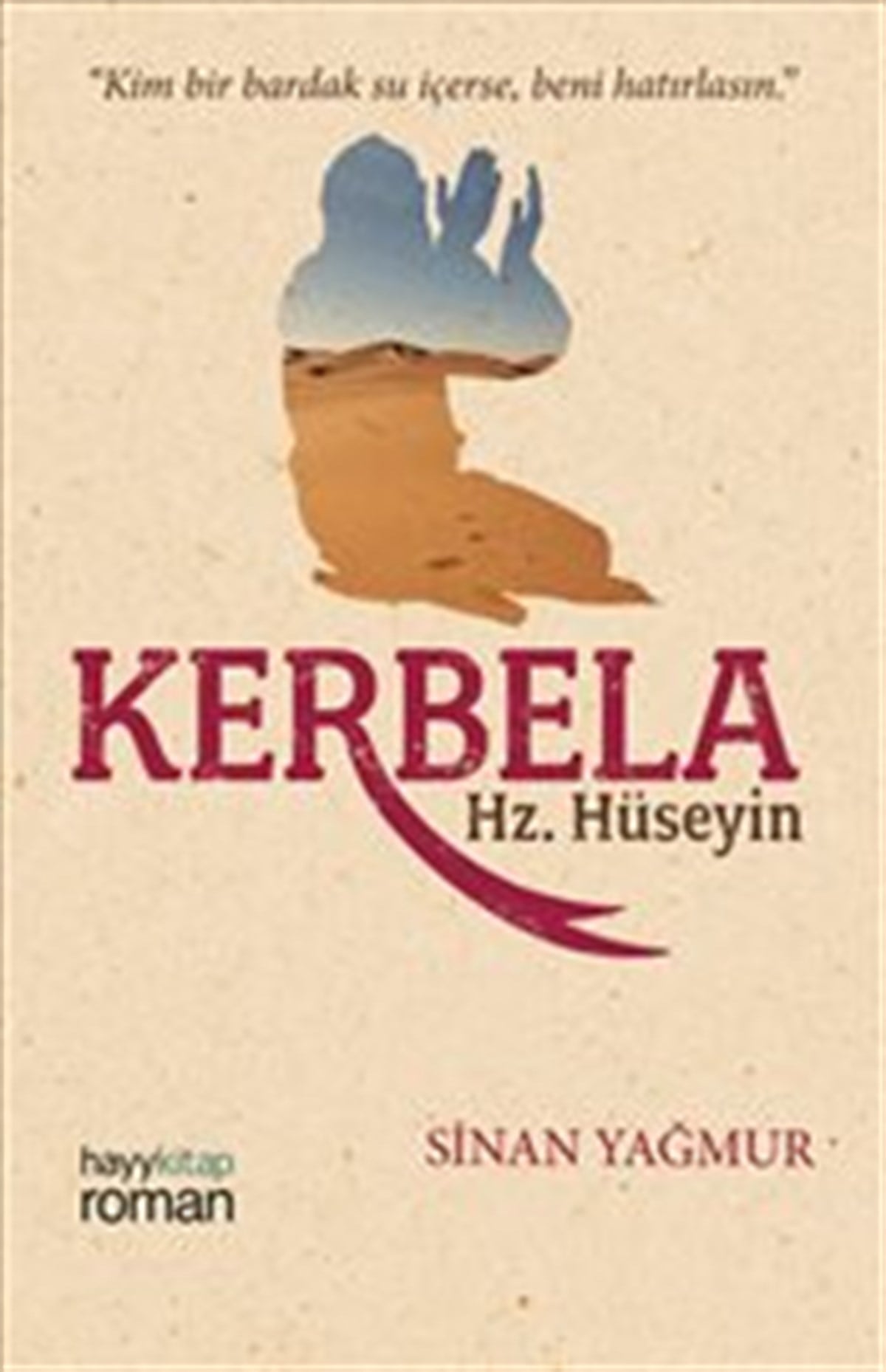 Kerbela Hz. Hüseyin