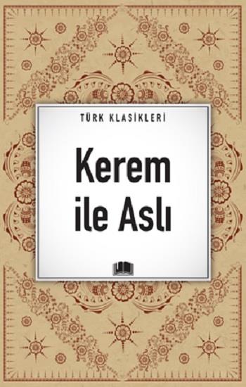 Kerem İle Aslı