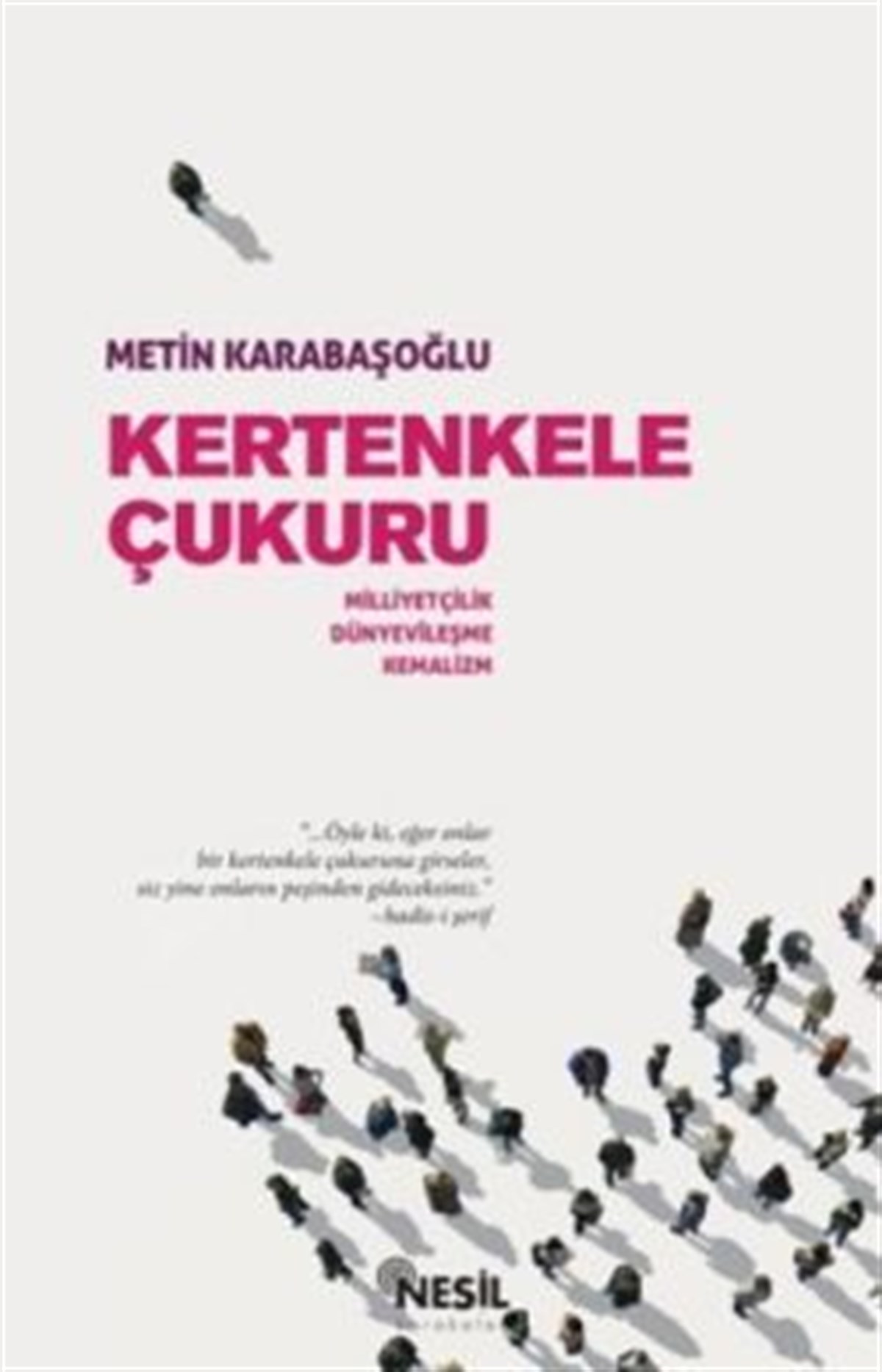Kertenkele Çukuru