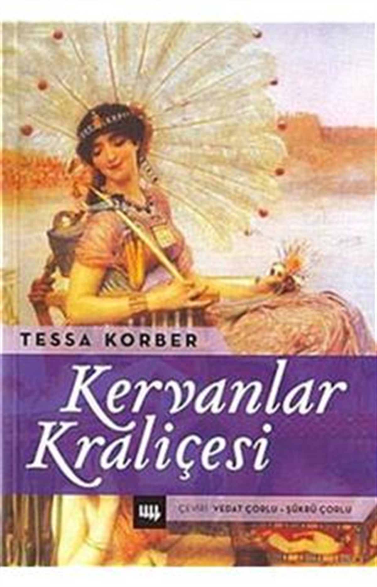 Kervanlar Kraliçesi