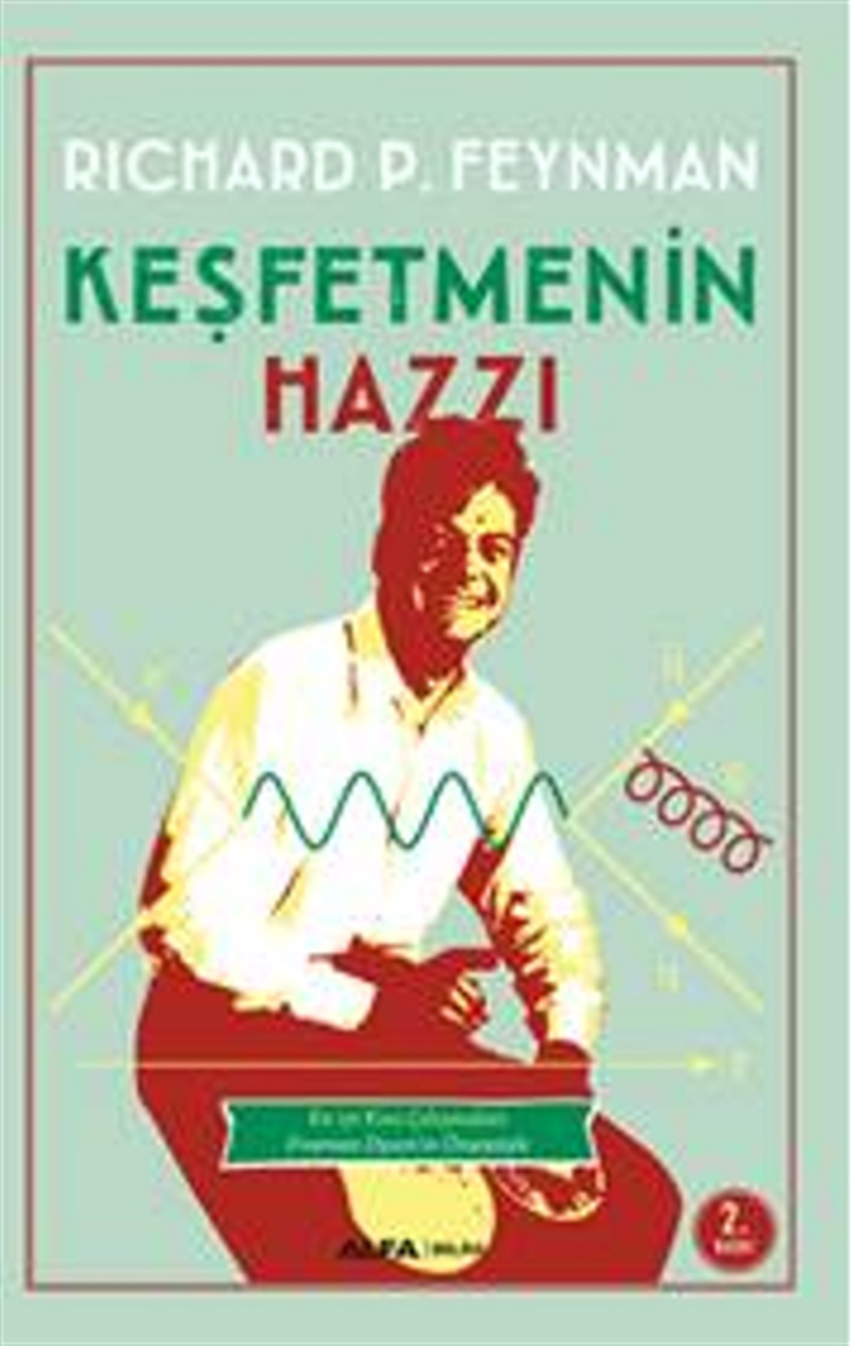 Keşfetmenin Hazzı