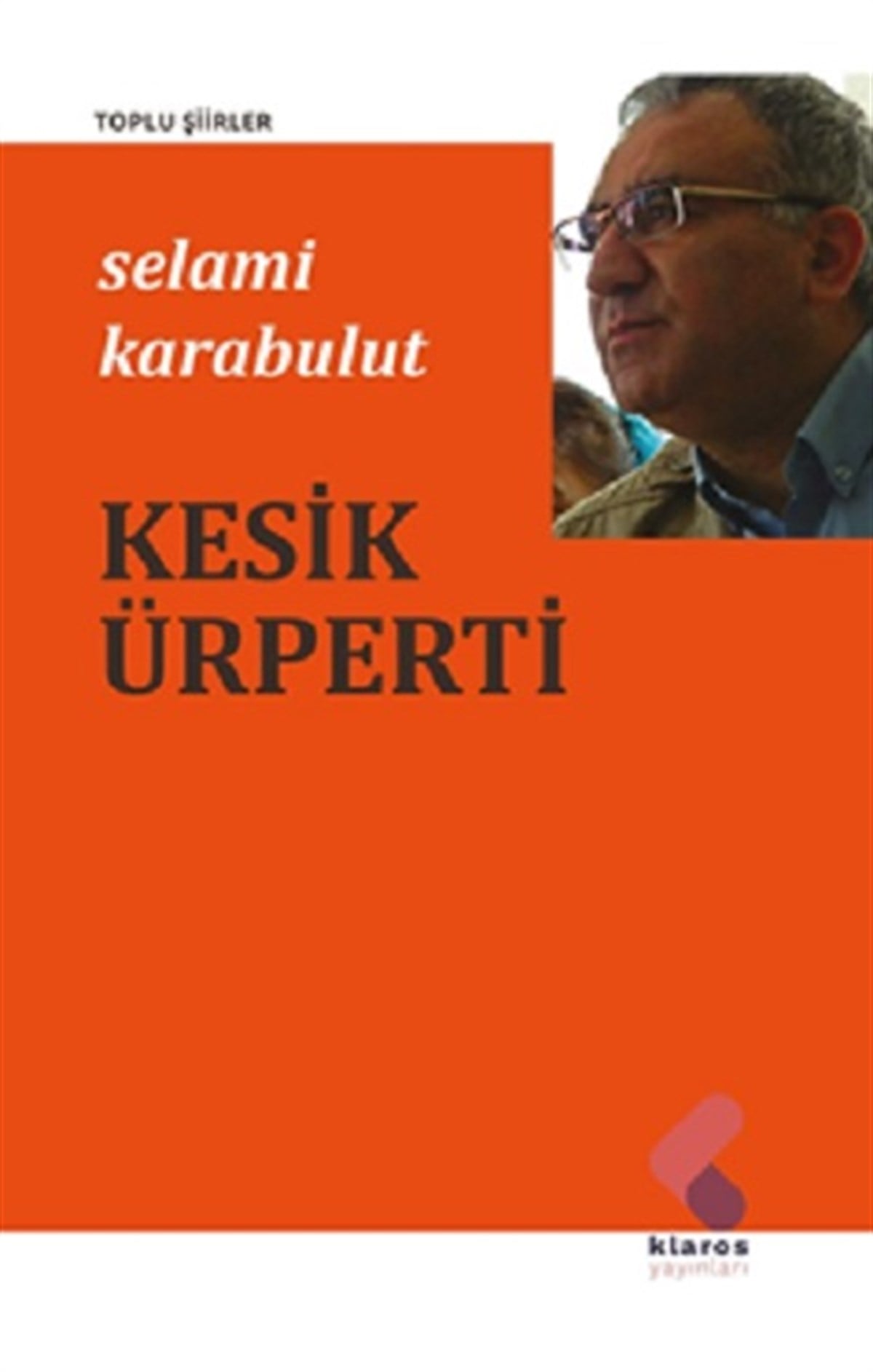 Kesik Ürperti